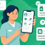 Best Caregiver Apps and Tools for Coordinating Medications, Appointments, and Notes