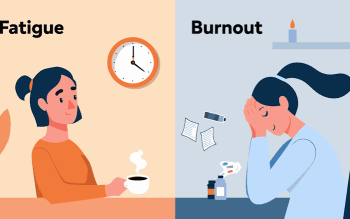 Caregiver Burnout and Stress Relief — The Complete Guide