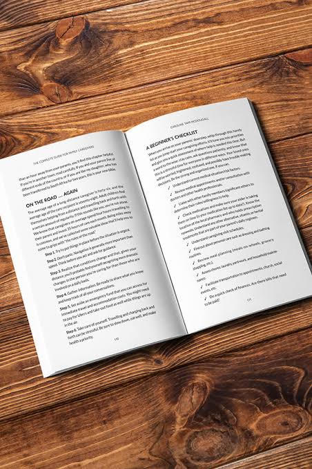 Caregiving Tools and Organization — The Complete Guide