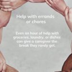 How to Ask Family for a Caregiving Break — and Actually Get One