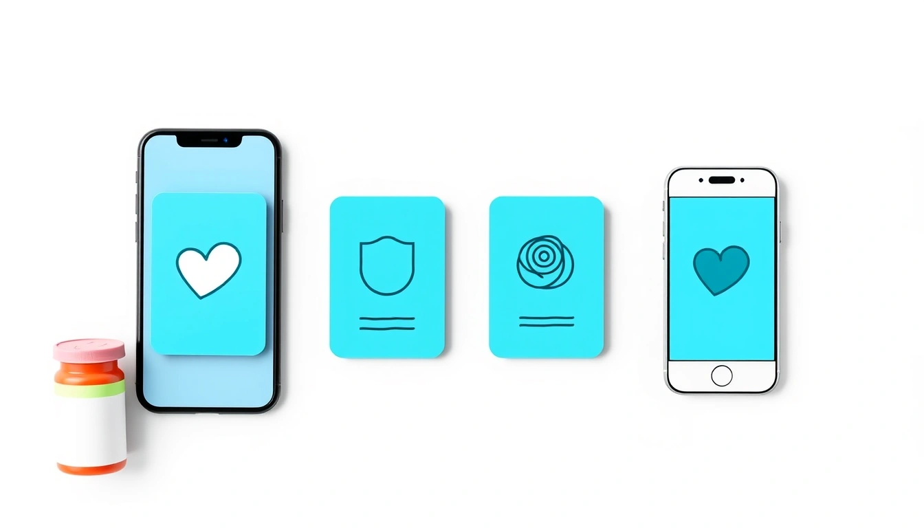 Best caregiver apps and tools for coordinating medications, appointments, and notes