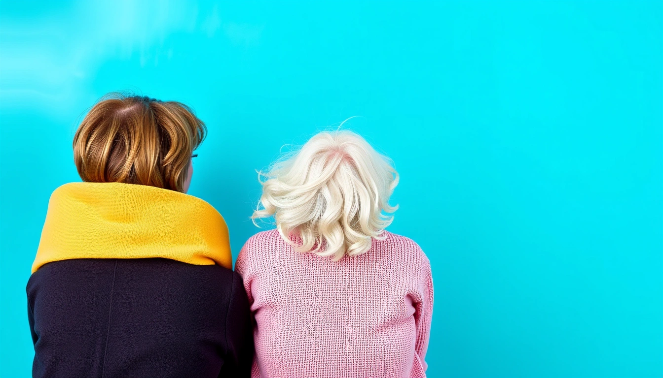 Caregiver support groups: where to find emotional support and what to expect