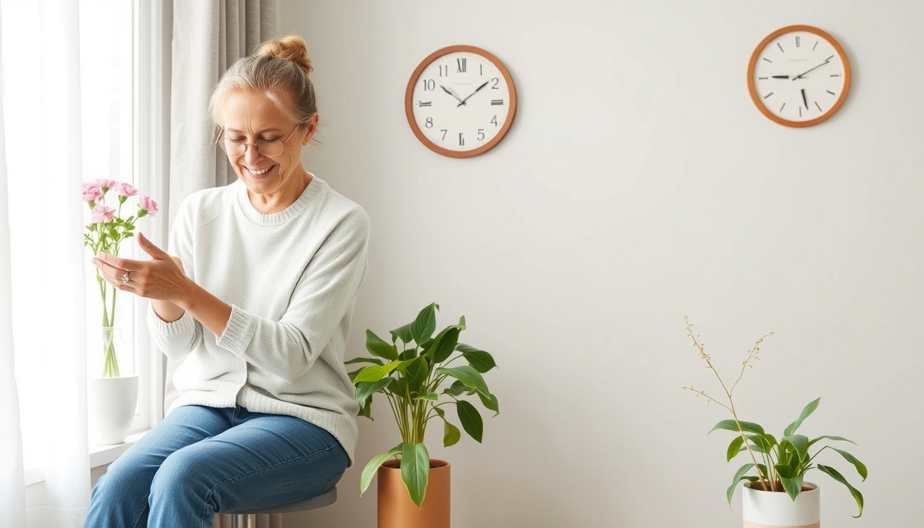 How to reduce caregiver stress at home with small daily changes How to reduce caregiver stress at home with small daily changes