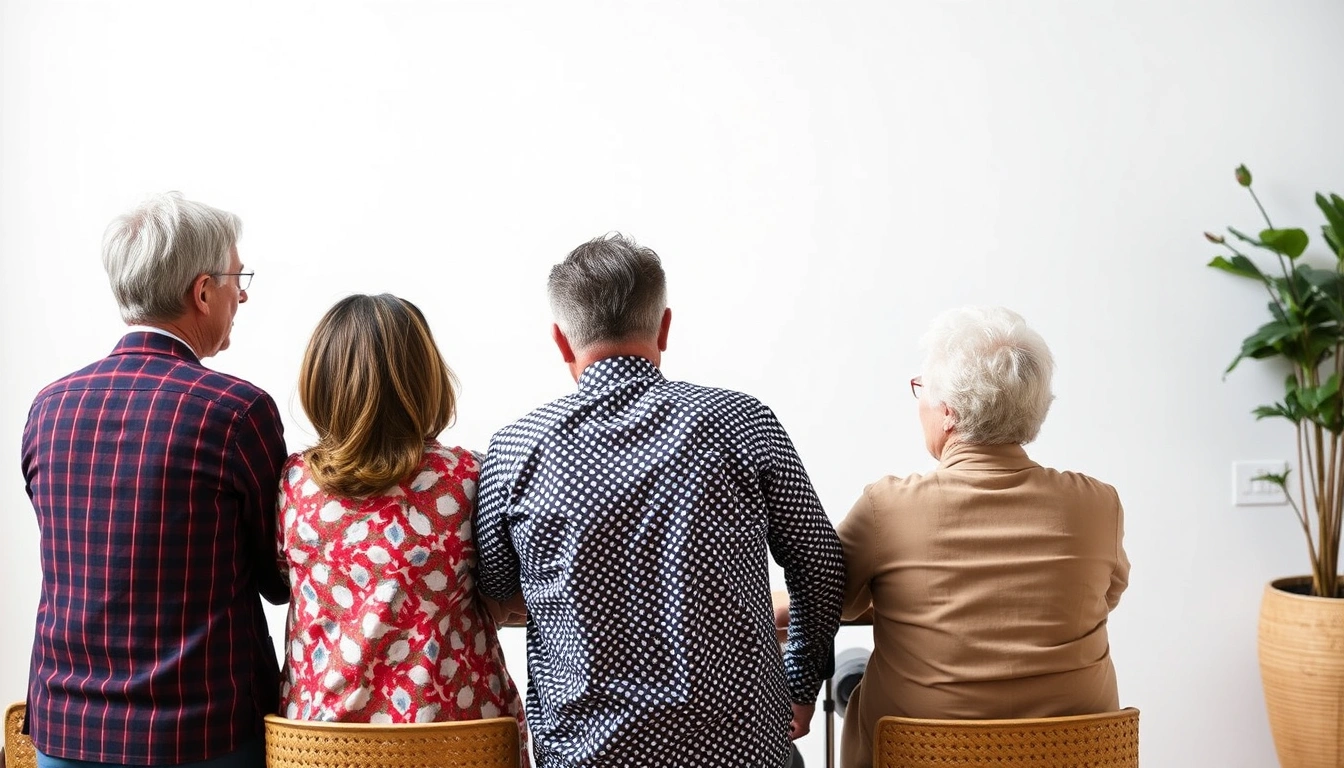 How to set boundaries with family members during caregiving