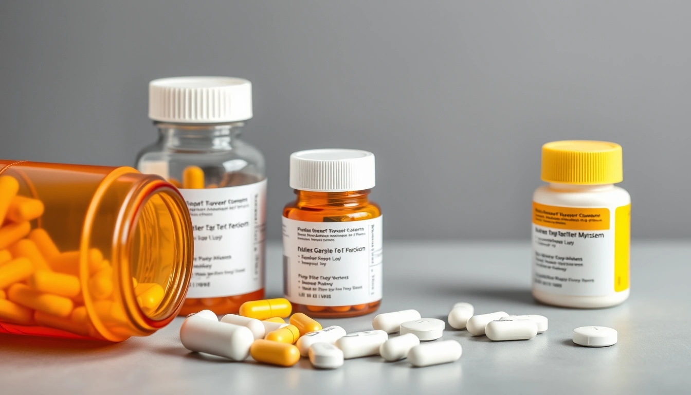 Medication management for caregivers: simple systems to prevent mistakes