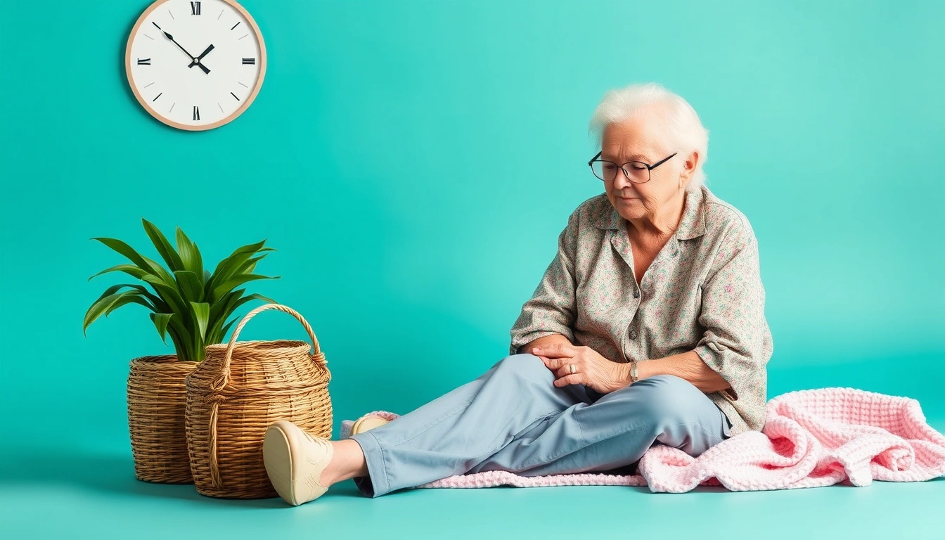 Respite Care and Time Off The Complete Guide for Caregivers Who Need a Break (and Deserve One)