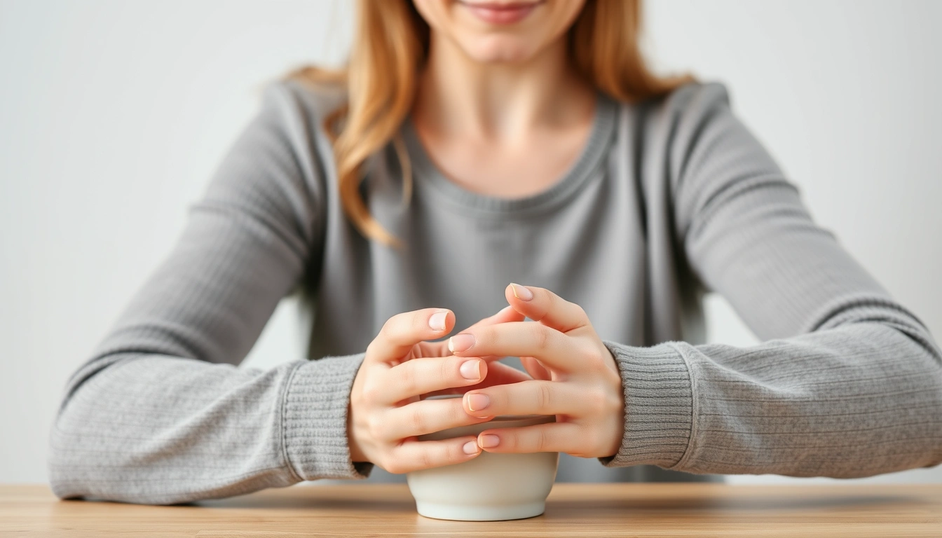 Self-care for caregivers: practical routines that fit into a busy day Self-care for caregivers: practical routines that fit into a busy day