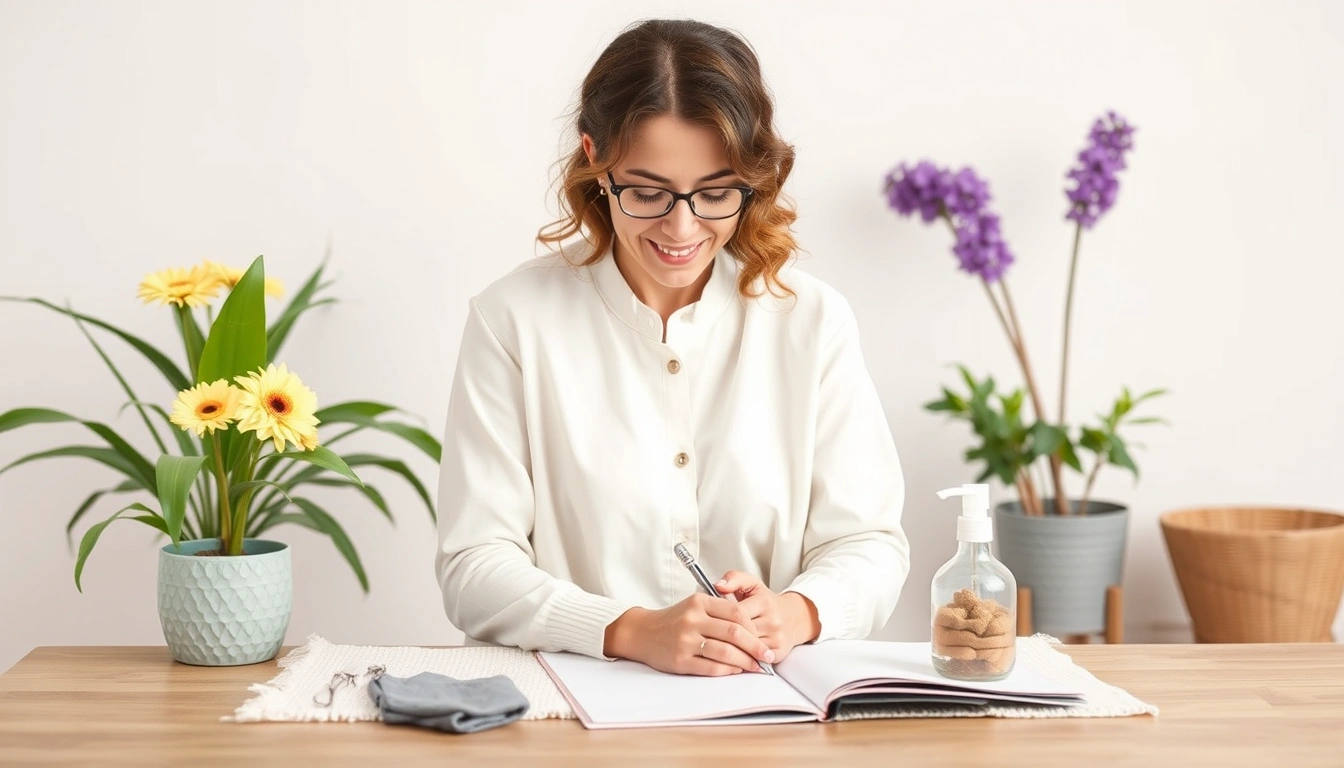Self-care for caregivers: practical routines that fit into a busy day Self-care for caregivers: practical routines that fit into a busy day