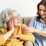 Signs of caregiver burnout and how to tell when you need help