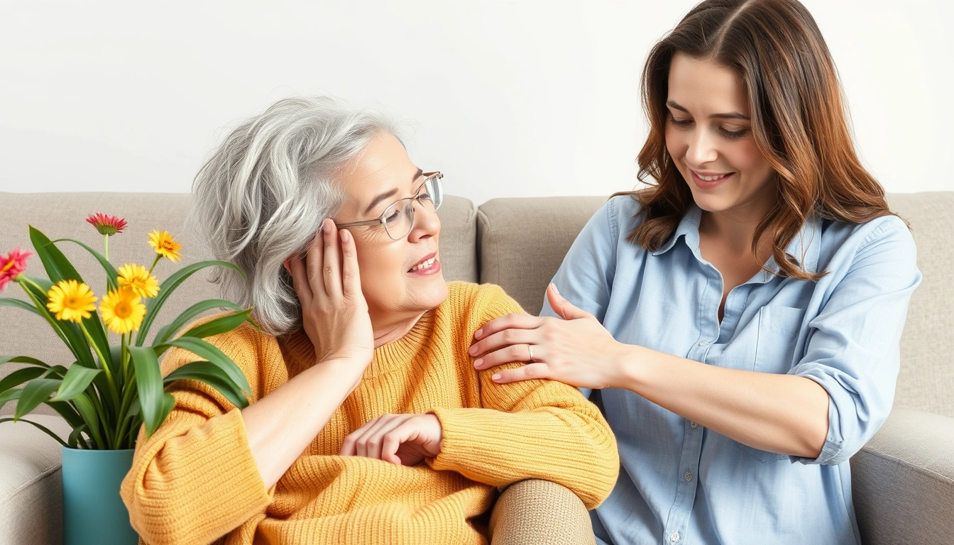Signs of caregiver burnout and how to tell when you need help